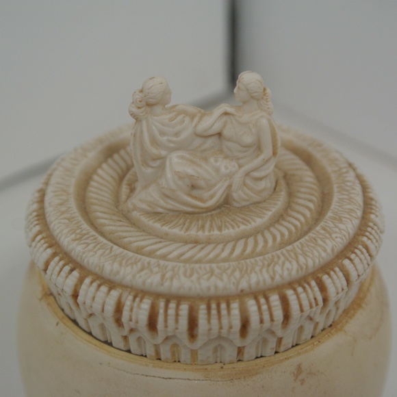 VINTAGE GIMINESSE JAR - Picture 2 of 3